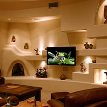 Media Wall