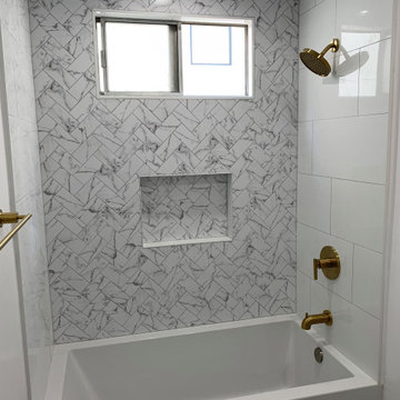 Kitchen & Bath Portfolio