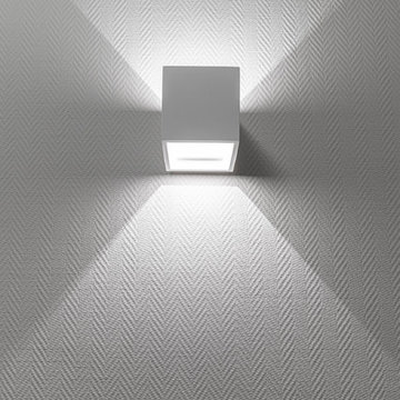 VNR | Shades of White apartment