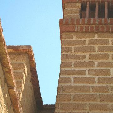 La Junta Home