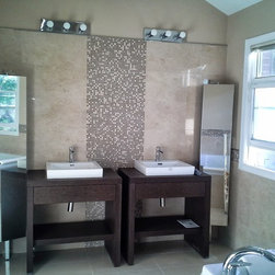 Bathroom Remodeling - Products