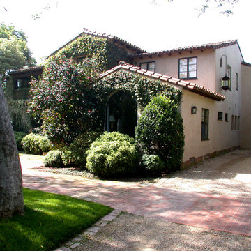 Brentwood Addition - Remodel