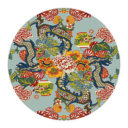 Signature Series - Floor Rugs