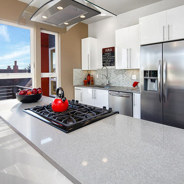 Wallingford Townhomes