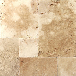 Aspendos Pavers - Products
