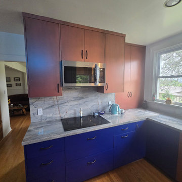 Kitchen Remodeling