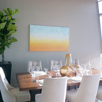 Luxury Condo Downtown Los Angeles