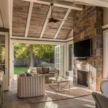 Eco-conscious Contemporary - Northbrook, IL