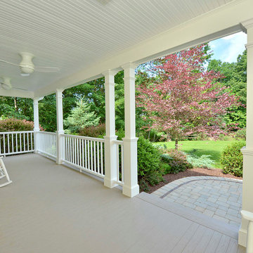 Classic Porch
