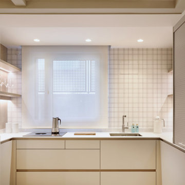 Vivienda unifamiliar de obra nueva en Vitoria-Gasteiz