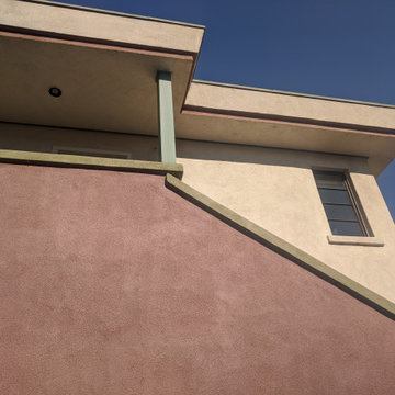 Color Coat Detail