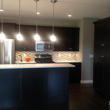 Kitchens