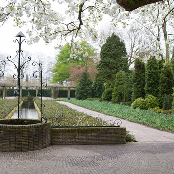 Keukenhof: World's Largest Bulb Garden