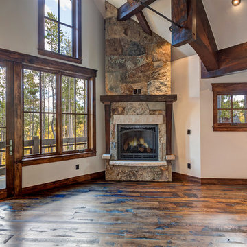 314 Peerless - SHOCK HILL - Breckenridge, Colorado