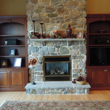 Book Cases