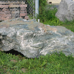 Roches D&eacute;coratives - Outdoor Decor