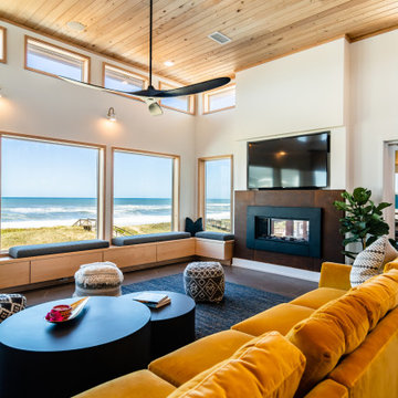 Luxury Oceanfront. Transcendence