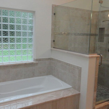 Beautiful Master En-suite