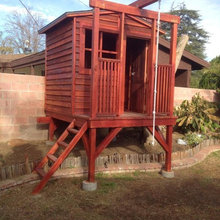 exterior storage