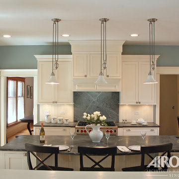 Chicago Kitchen Renovation