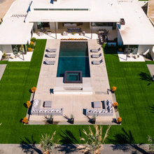 pools