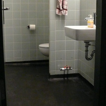 Bad- und Duschgestaltung in Leipzig und Berlin