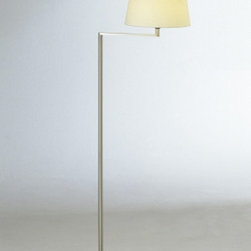 Americana Floor Lamp - Floor Lamps