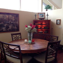 Kitchen Ideas