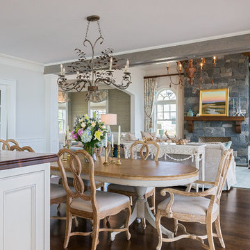 Weekend Escape on the CT Shore