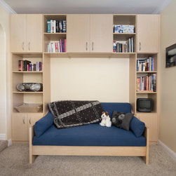 Murphy Beds+ - Murphy Beds