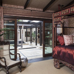 Custom Malibu Residence - Products