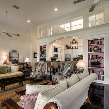 Great Rooms