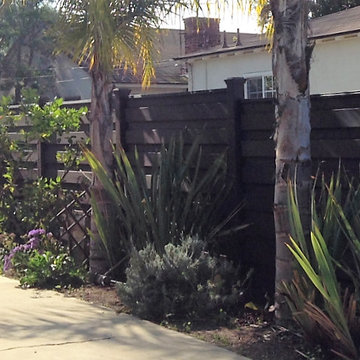 Venice Beach Horizons Fencing