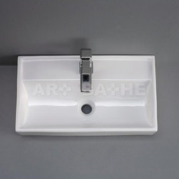 Sinks - Vessels - Bathroom Sinks