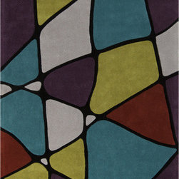 Cosmopolitan- (COS-9185) - Rugs