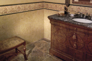 Stone Work