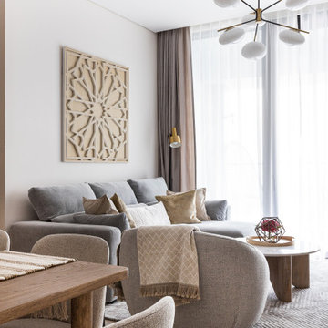 2BR apartment, Address JBR, Dubai
