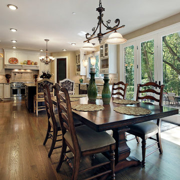 Kitchens