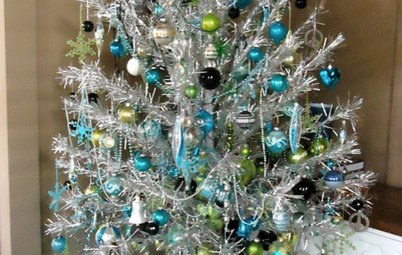 Guest Picks: Make a Fashionista Christmas Tree