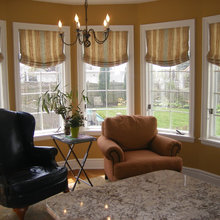 window treatments