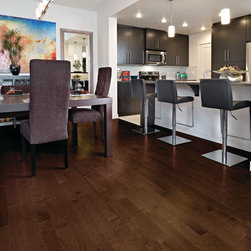 Mirage Hardwood Floors - Hardwood Flooring