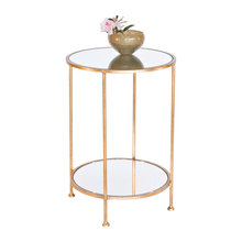 End tables