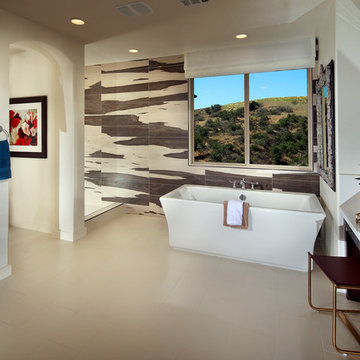 Hillcrest in Chino Hills