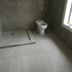 Mr S *********** Builder and Developer - Wall & Floor Tiles