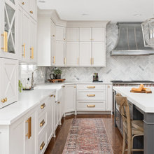 Hardware And Plumbing Fixtures