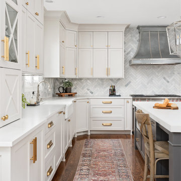 Western Springs Transitional