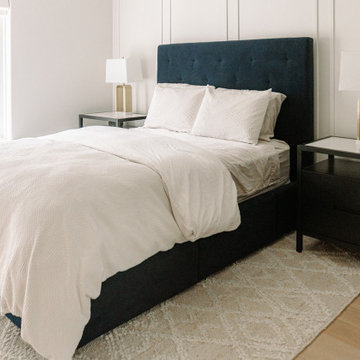 Cliff Condo Renovation