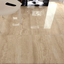 DE Master BD & BR Floors