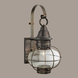 Outdoor lighting - Outdoor Lighting