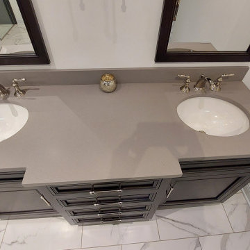 Luxury Kitchen and Bath Showroom
